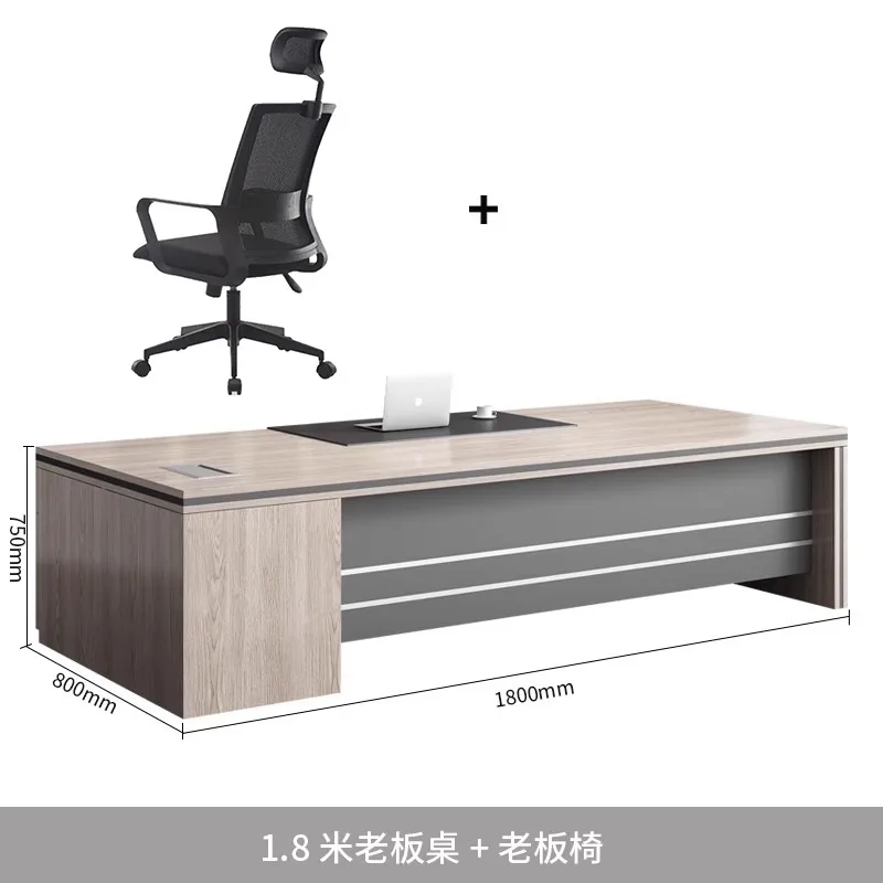 Desk Setup Cute - Study Tables Executive Desk Office White