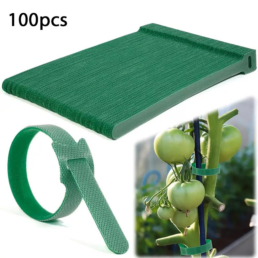Cable Velcro Strap - Releasable Cable Ties Wire Organizer Self