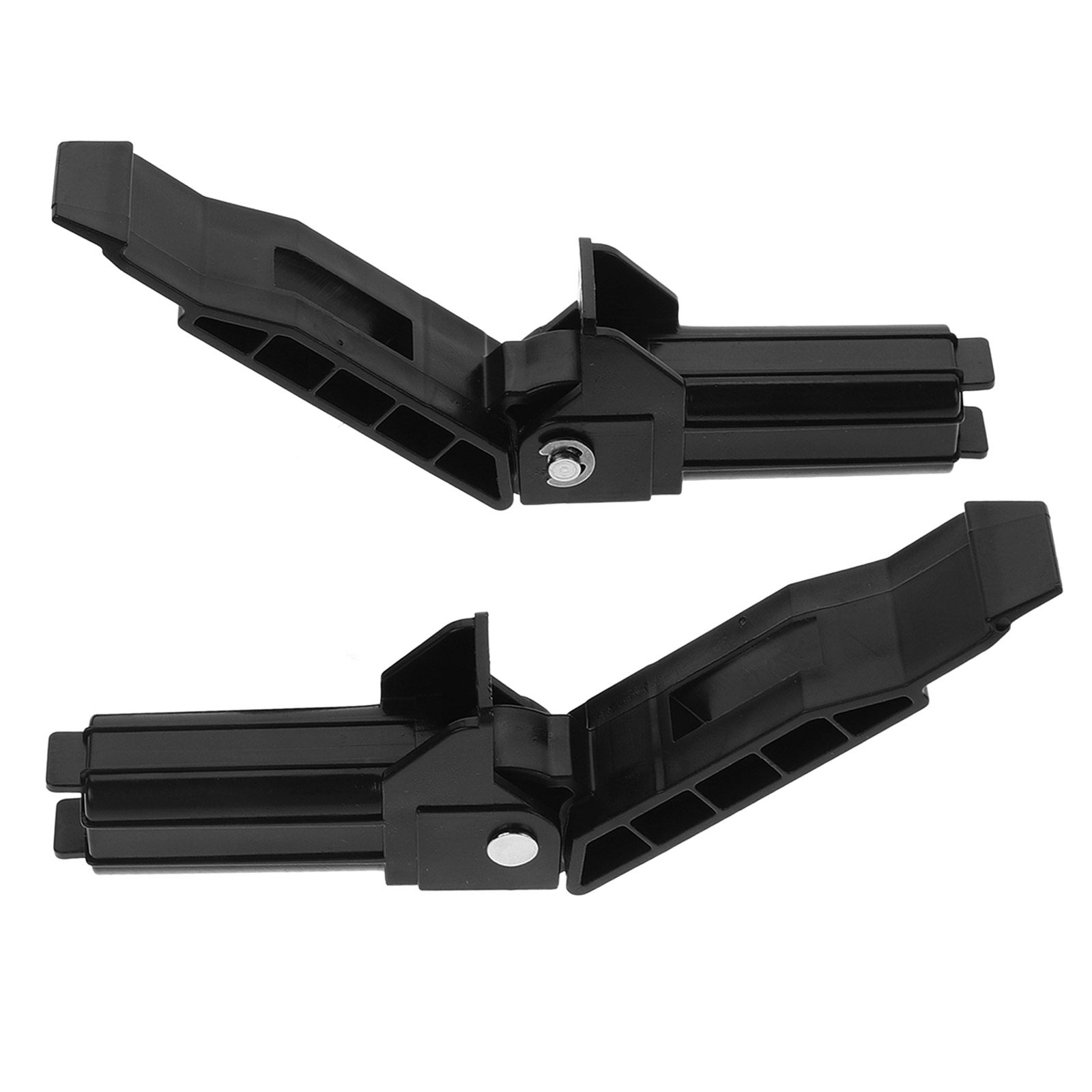 Desk Setup Corner - 2Pcs Replacement Printer Hinge Support Bracket