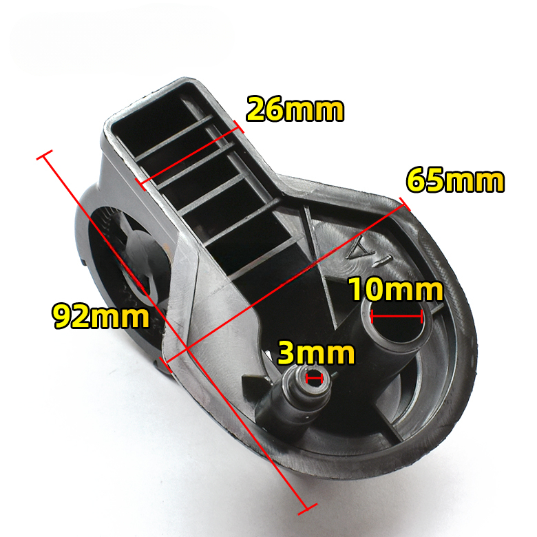 Electric fan accessories floor - Desk Setup Gear recension och pris