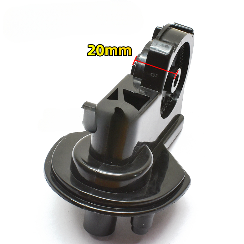 Electric fan accessories floor - Desk Setup Gear recension och pris