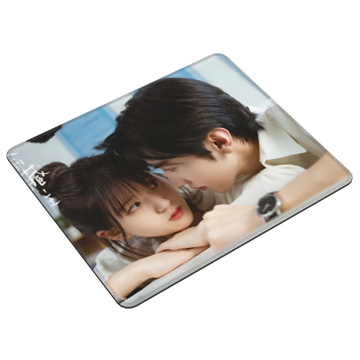 Zhao Lusi Chen Zheyuan HD Post - Rubber Mat Desk recension och pris