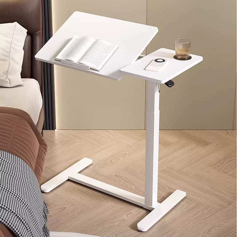 Office Furniture Bedroom Desk  - Desk Setup With Laptop recension och pris