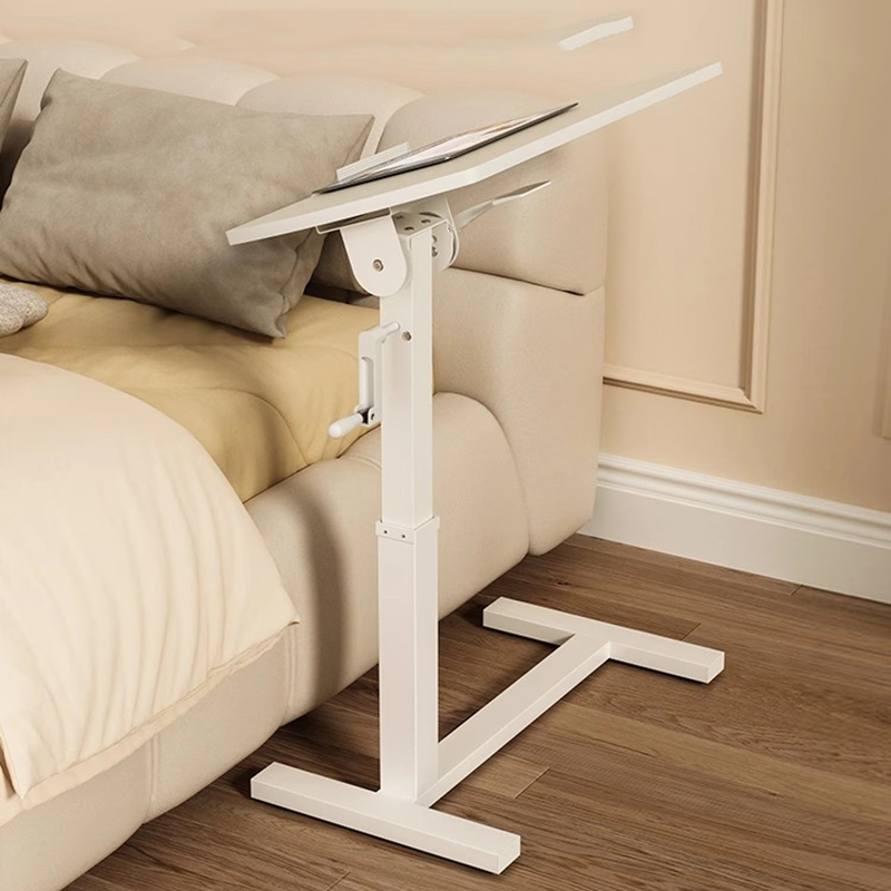 Office Furniture Bedroom Desk  - Desk Setup With Laptop recension och pris