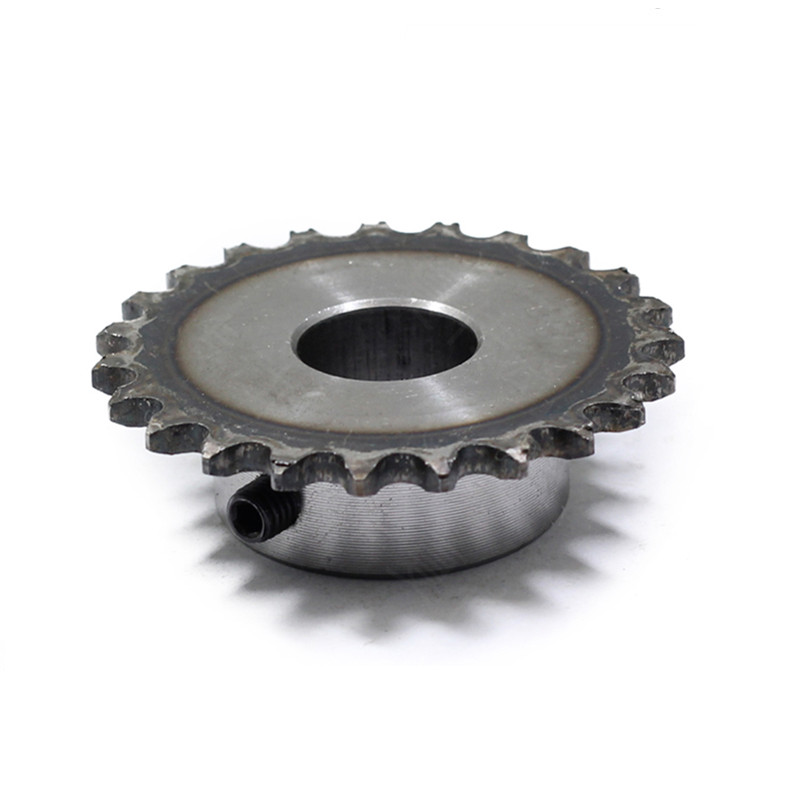 1pc 04C 40T Sprocket 40 Teeth  - Desk Setup Gear recension och pris