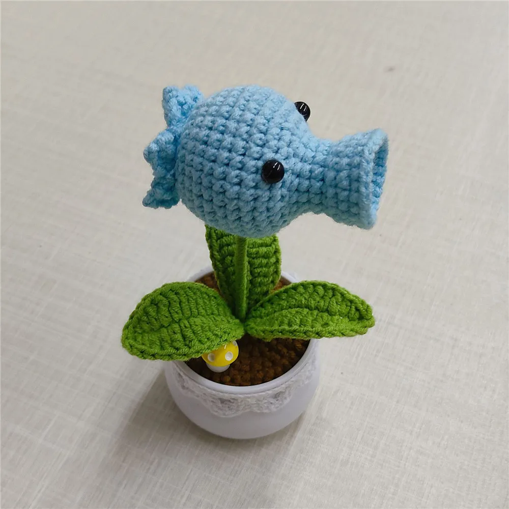 Plants Zombies Sunflower Pea F - Desk Setup At Home recension och pris