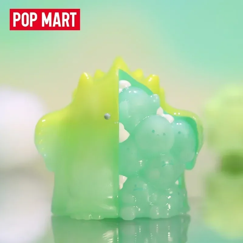 POP MART YUKI Evolution Series - Desk Setup Kawaii recension och pris