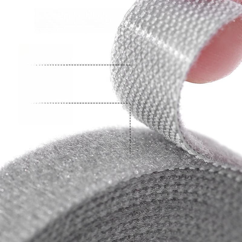 Data Cable Storage Special Vel - Cable Velcro Strap recension och pris
