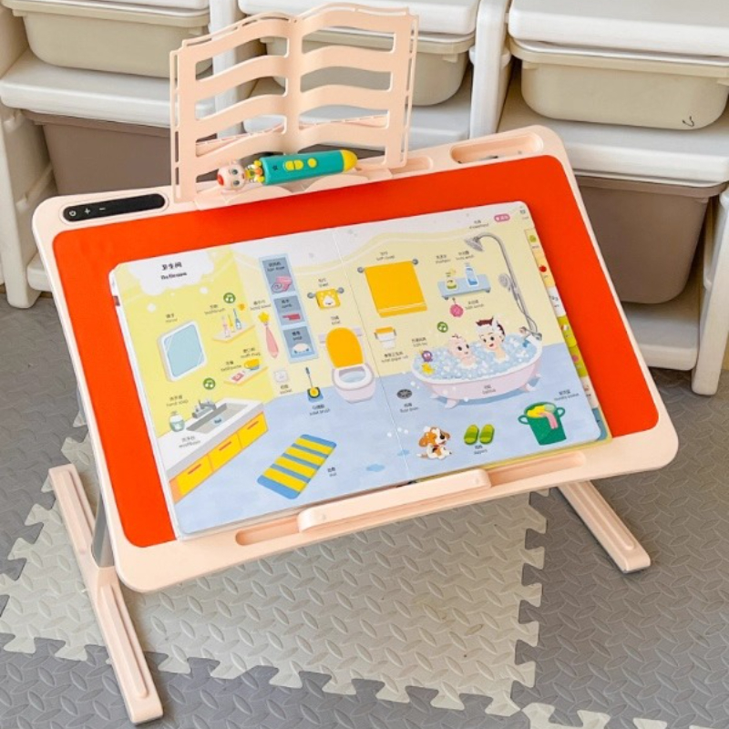 Adjustable Laptop Stand Riser  - Desk Setup With Laptop recension och pris