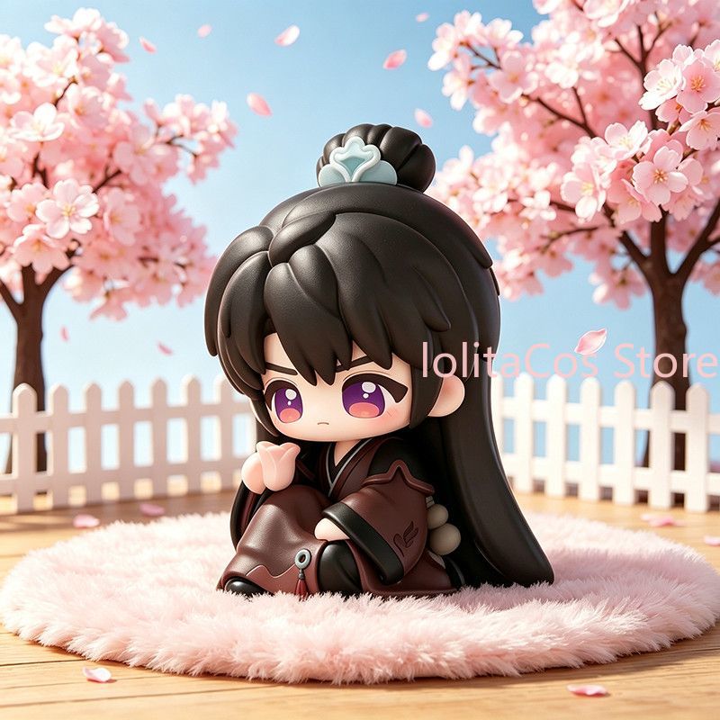 7cm Love and Deepspace Caleb Q - Desk Setup Kawaii recension och pris