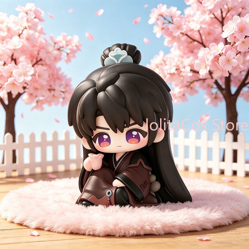 7cm Love and Deepspace Caleb Q - Desk Setup Kawaii recension och pris