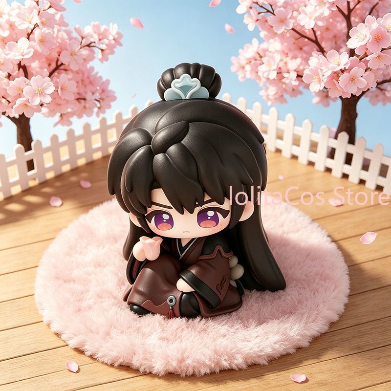 7cm Love and Deepspace Caleb Q - Desk Setup Kawaii recension och pris