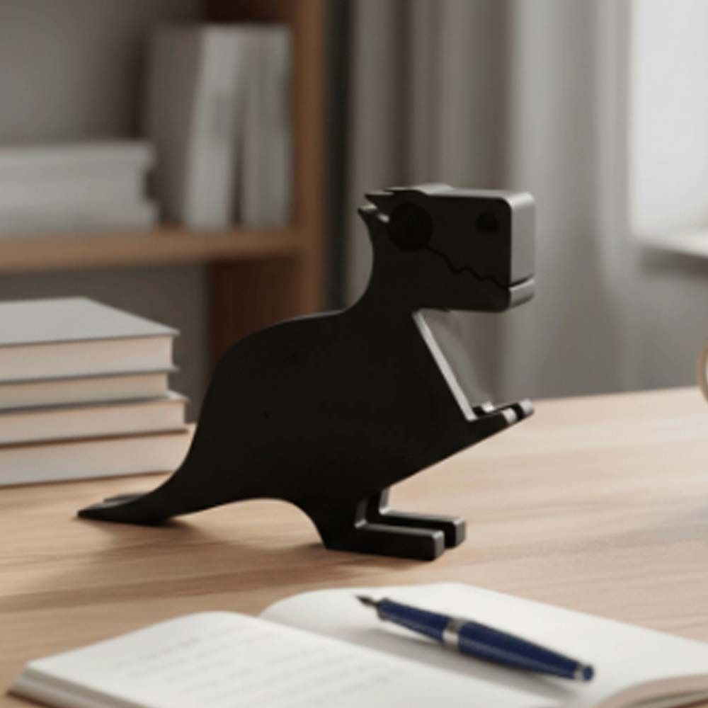 To-Do List Dinosaur Memo Holde - Sticky Memo Holder recension och pris