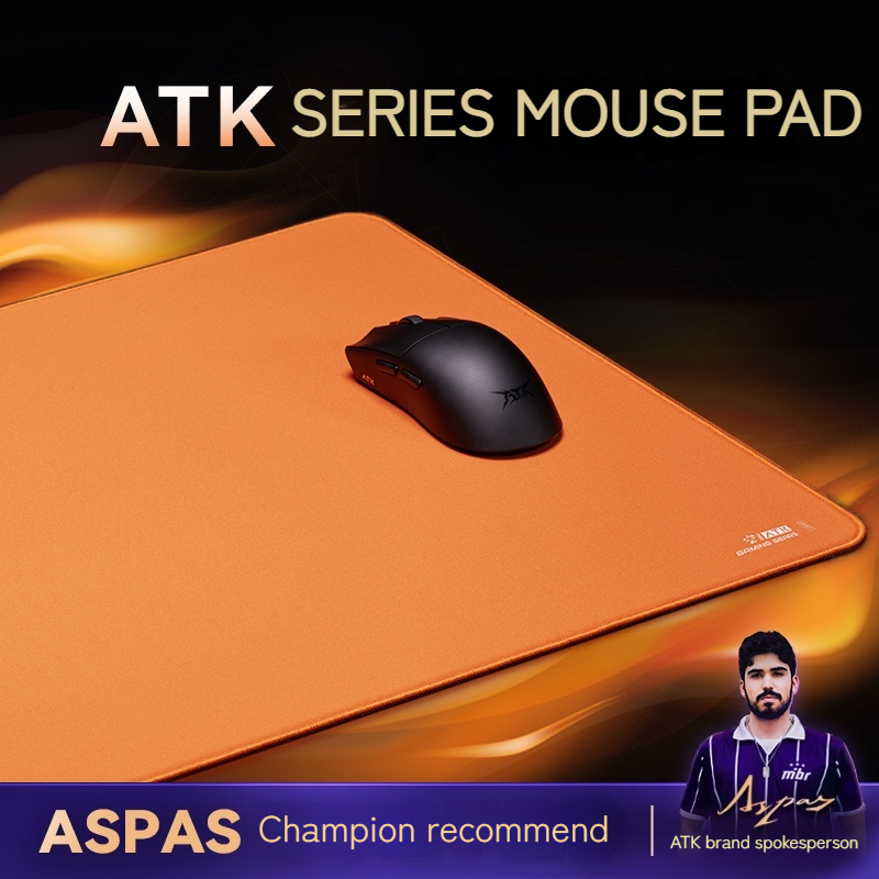 Hot Atk Kong Xsoft Esports Mou - Desk Setup Gear recension och pris