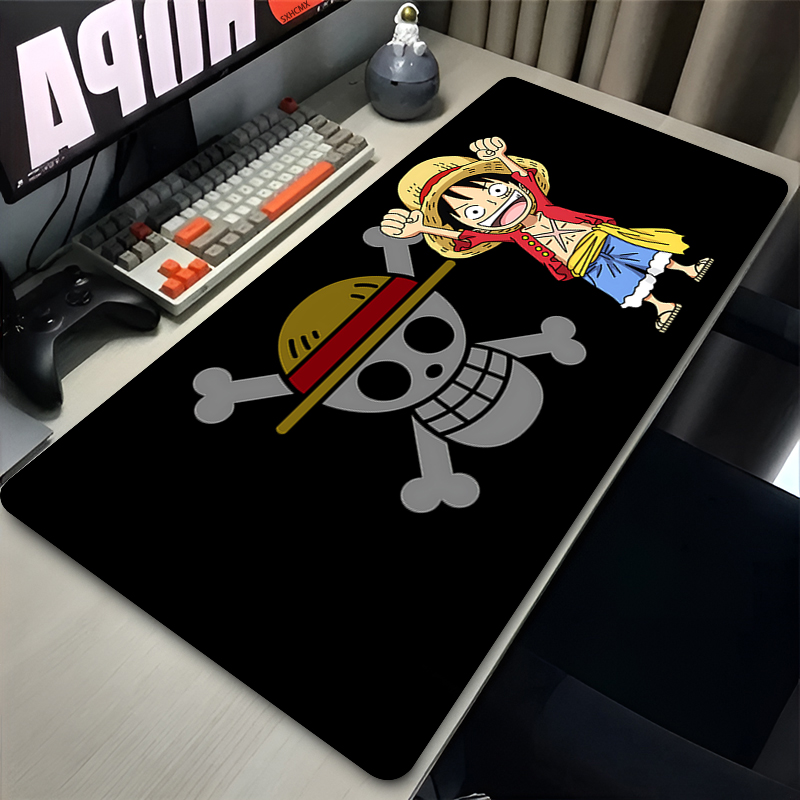 Mouse Pad Computer Laptop Game - Desk Setup Cute recension och pris