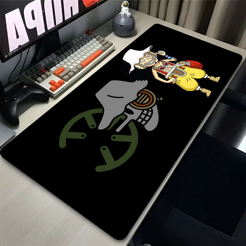 Mouse Pad Computer Laptop Game - Desk Setup Cute recension och pris