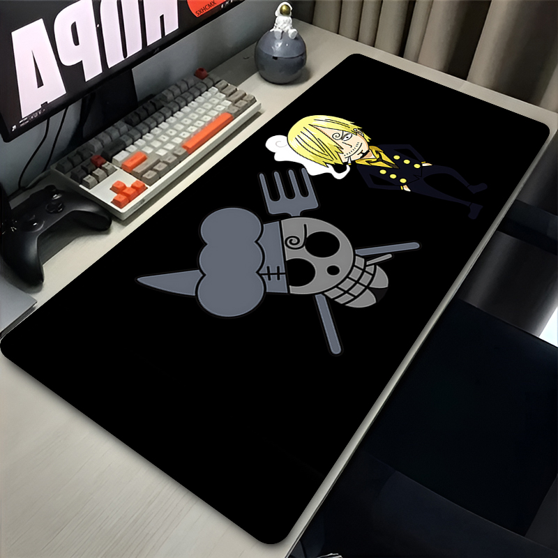 Mouse Pad Computer Laptop Game - Desk Setup Cute recension och pris