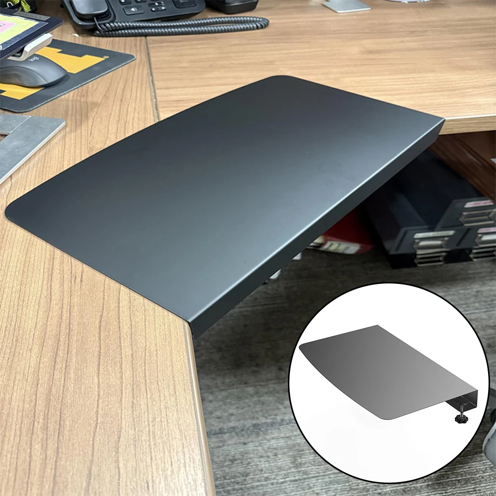 Home Office Setup 17*10 Inch C - Desk Setup Corner recension och pris