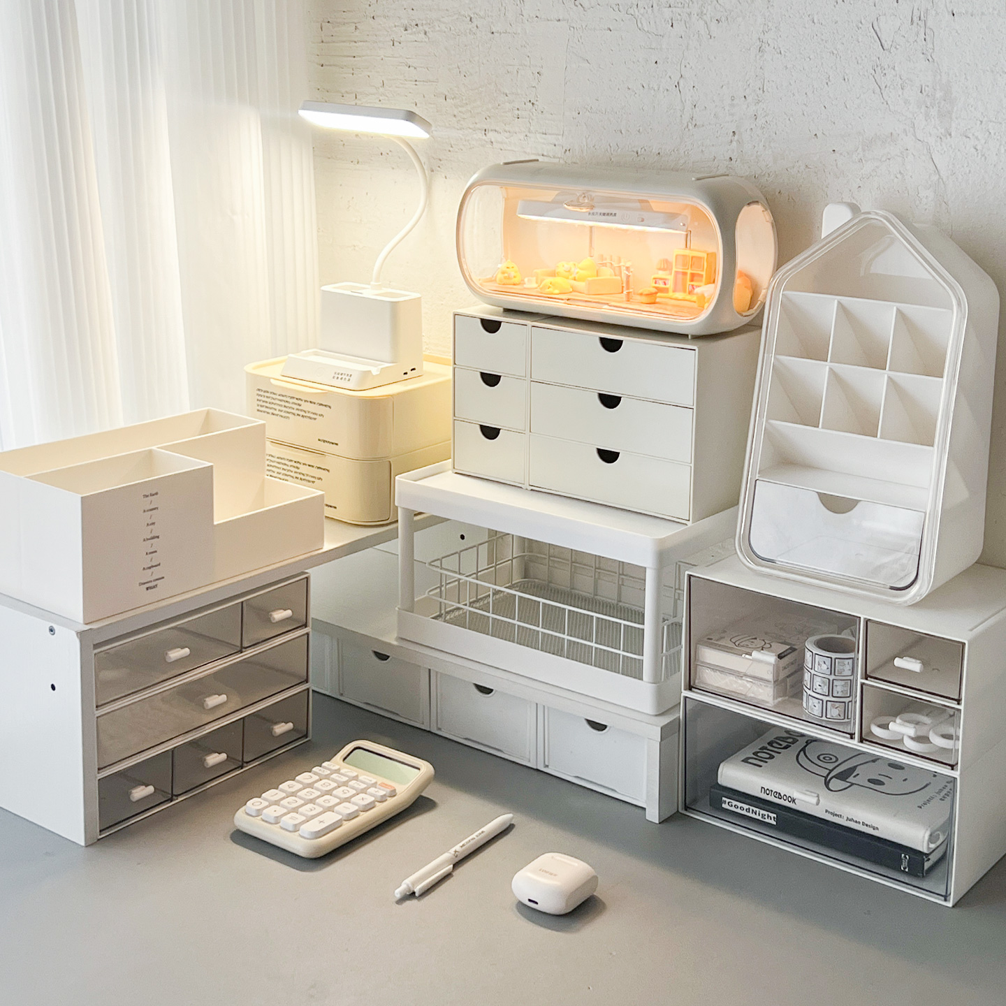 Elevating Desk Corner Setup No - Desk Setup Corner recension och pris