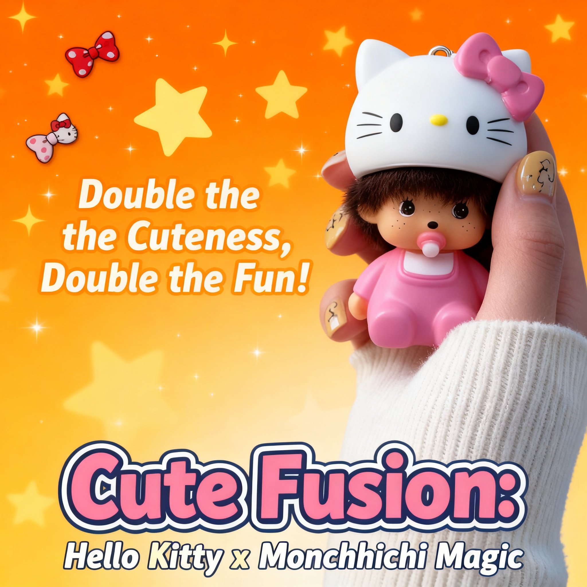 Sanrio Cute Cartoon Hello Kitt - Desk Setup Kawaii recension och pris
