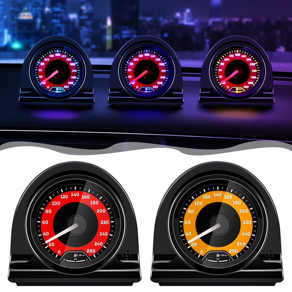 Voice Activated Car Interior A - Ambient Light Bar Usb recension och pris