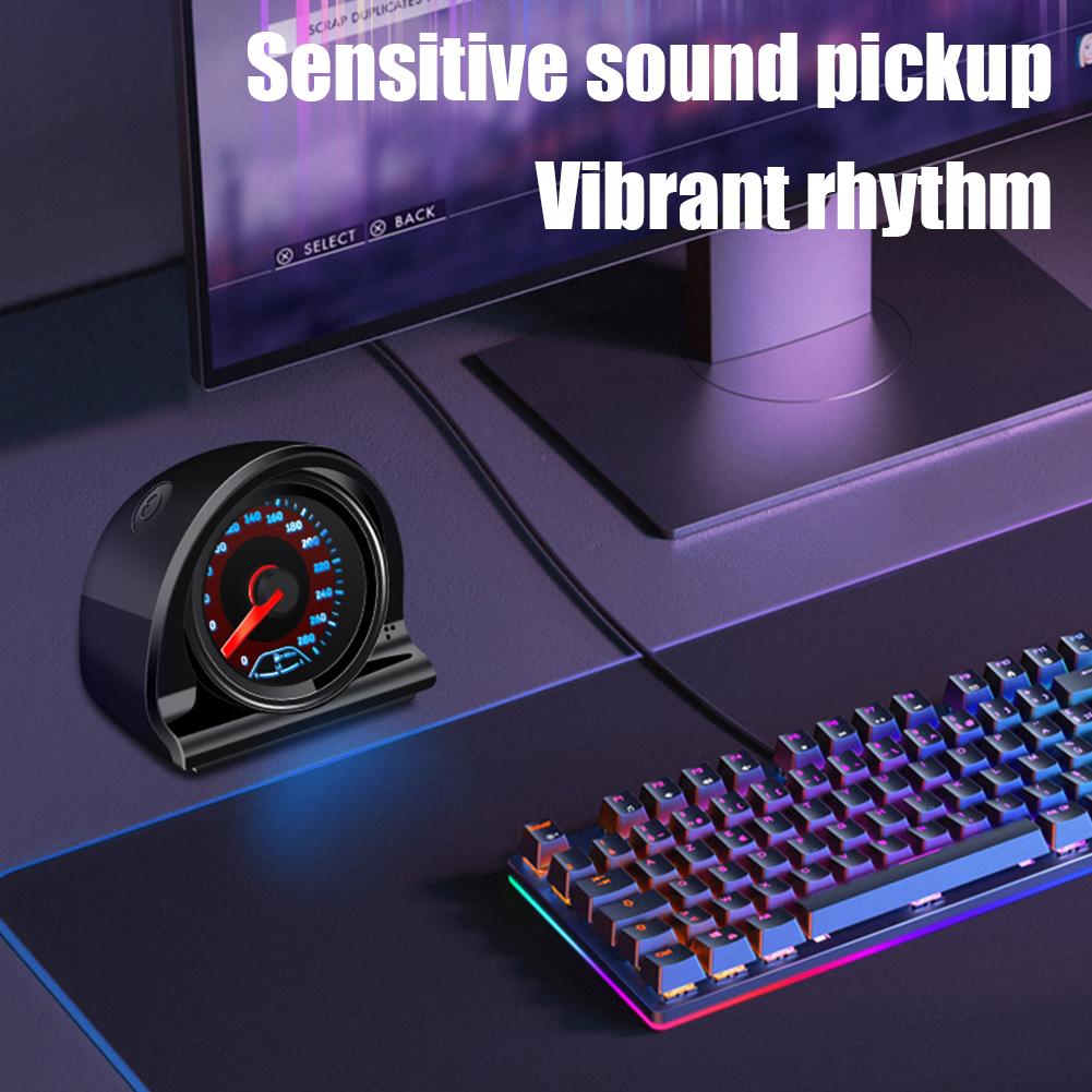 Voice Activated Car Interior A - Ambient Light Bar Usb recension och pris