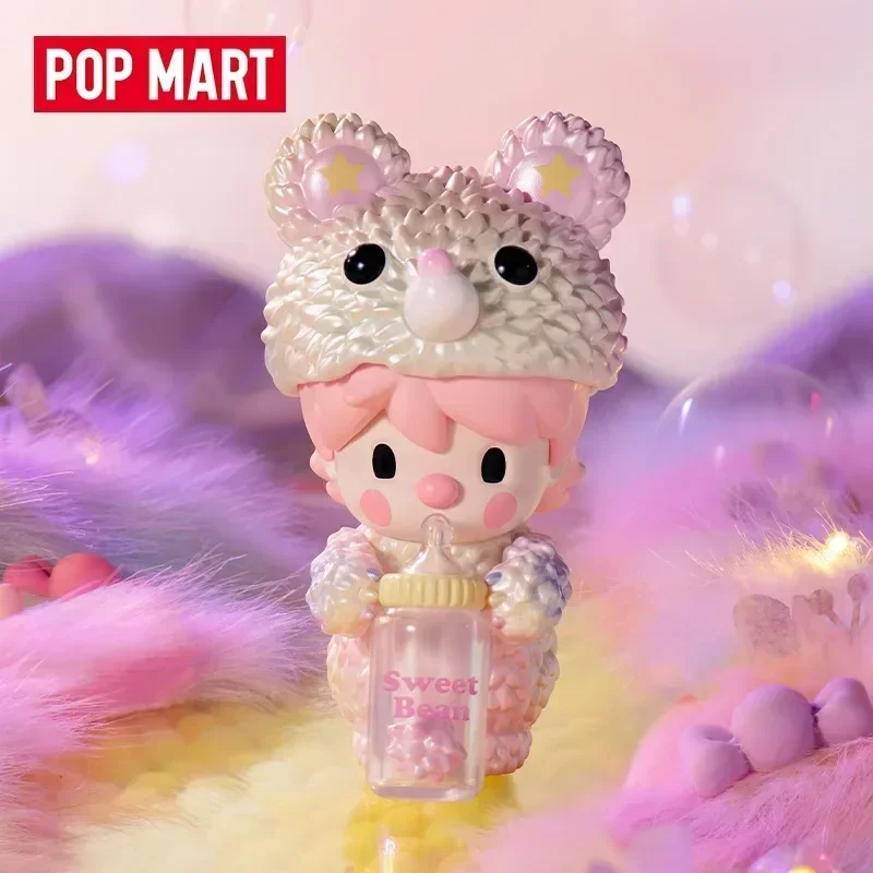 POP MART Sweet Bean Okubo Swee - Desk Setup Kawaii recension och pris