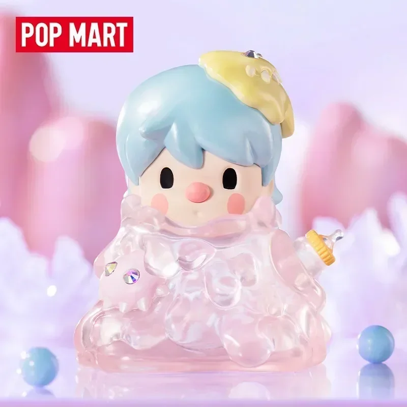 POP MART Sweet Bean Okubo Swee - Desk Setup Kawaii recension och pris