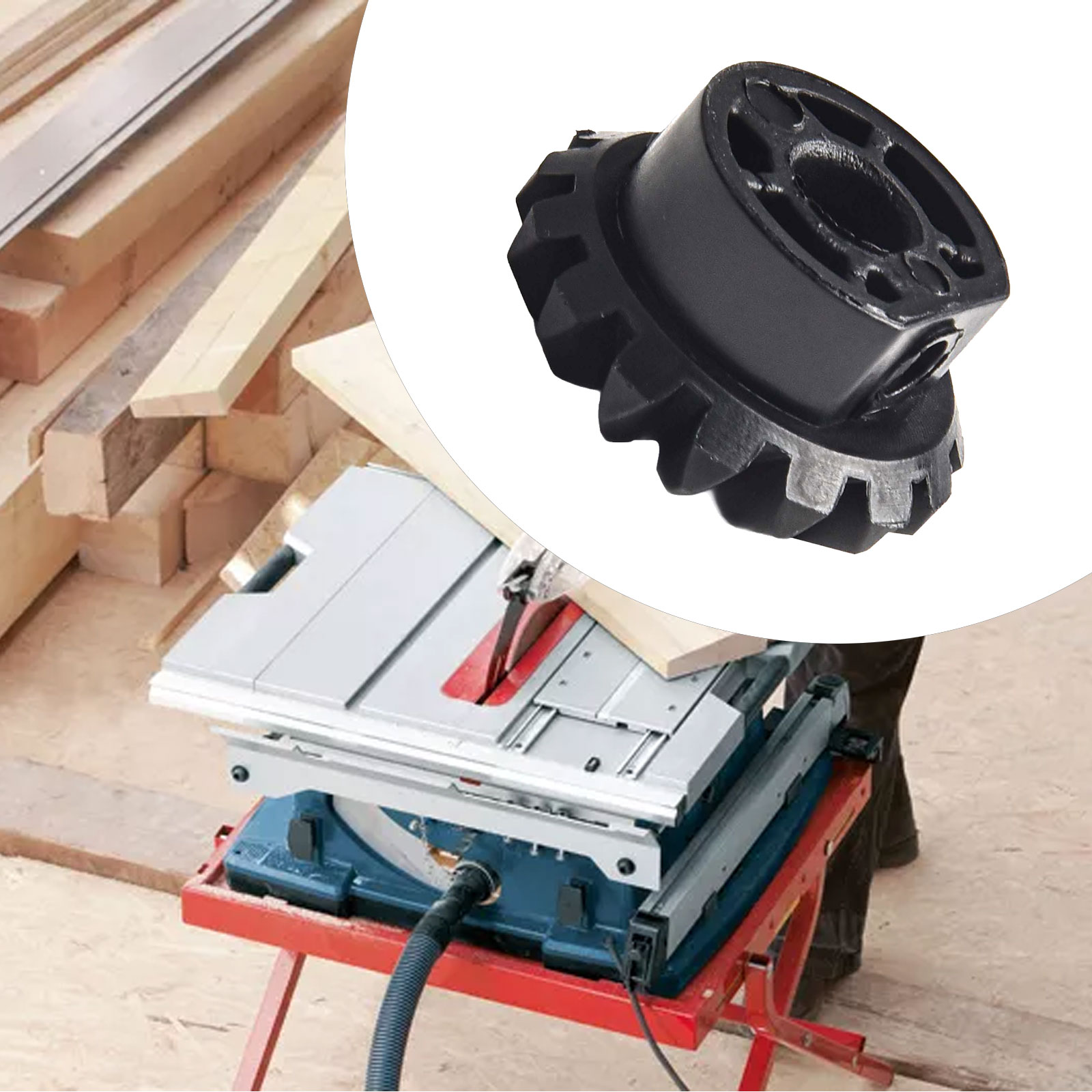 Tool Repair DIY Projects Repla - Desk Setup Gear recension och pris