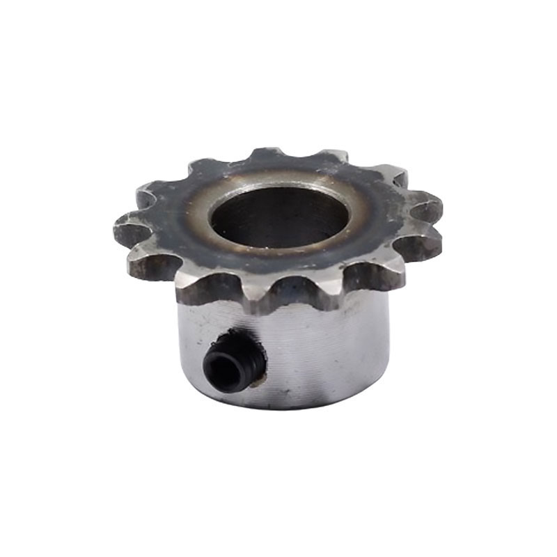 1pc 04C 12T Sprocket 12 Teeth  - Desk Setup Gear recension och pris