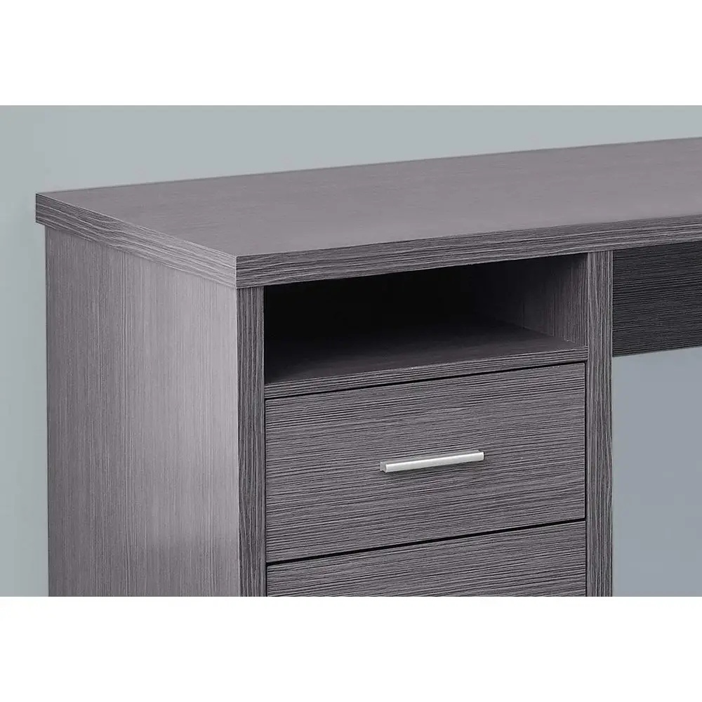I 7257 Computer Desk, Home Off - Desk Setup Corner recension och pris