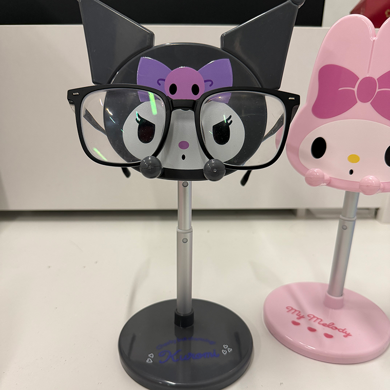Cute Melody adjustable desktop - Desk Setup Cute recension och pris