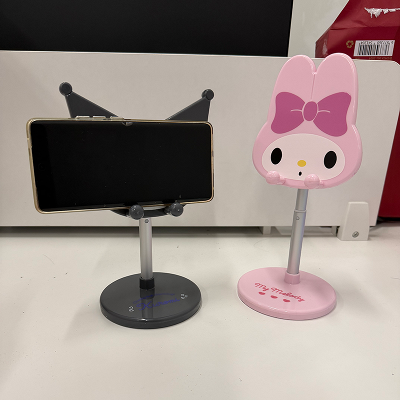 Cute Melody adjustable desktop - Desk Setup Cute recension och pris