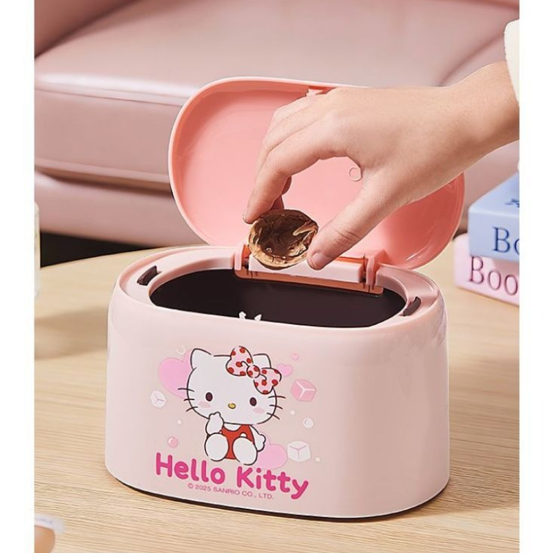 Kawaii Cartoon Sanrio Hellokit - Desk Setup Kawaii recension och pris
