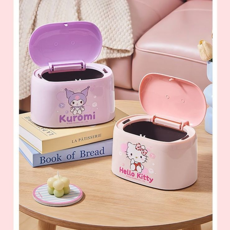 Kawaii Cartoon Sanrio Hellokit - Desk Setup Kawaii recension och pris
