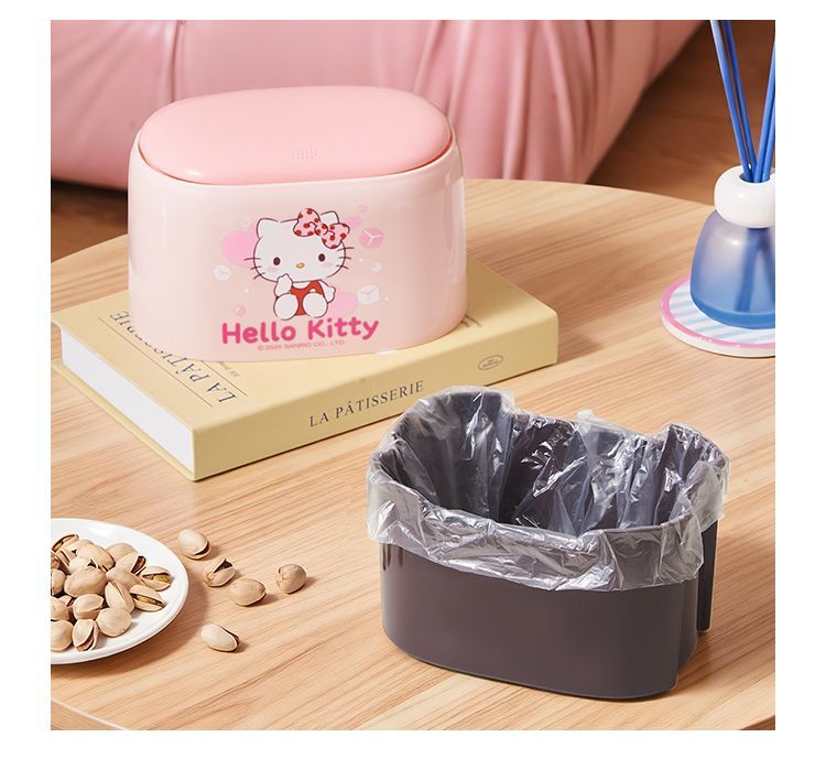 Kawaii Cartoon Sanrio Hellokit - Desk Setup Kawaii recension och pris