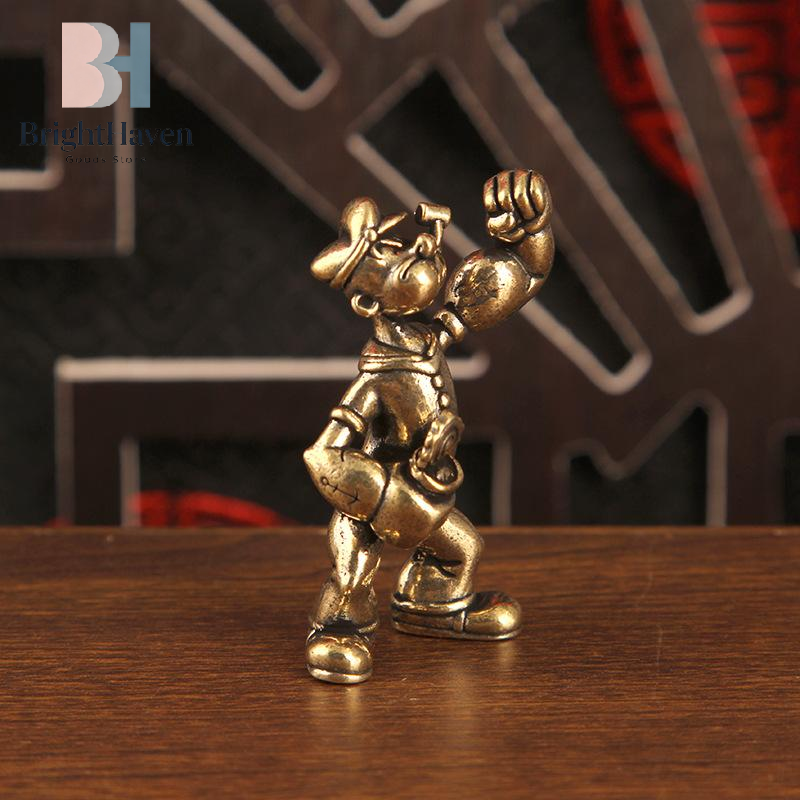 1/2PCS Popeye The Sailor Man F - Desk Setup At Home recension och pris