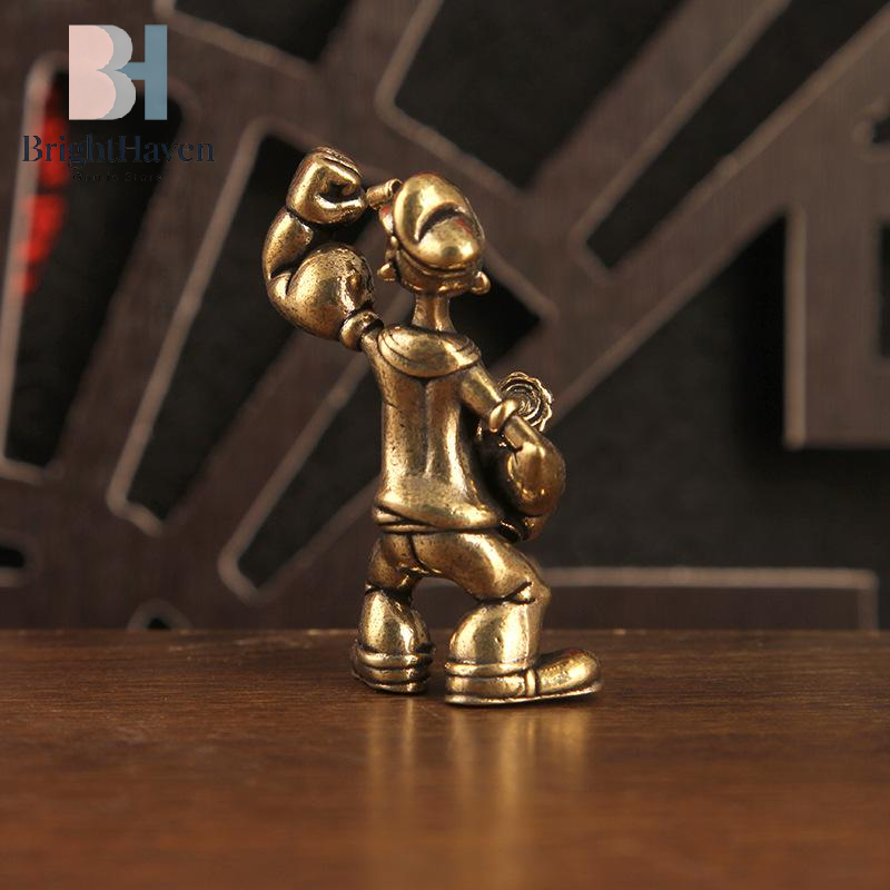 1/2PCS Popeye The Sailor Man F - Desk Setup At Home recension och pris