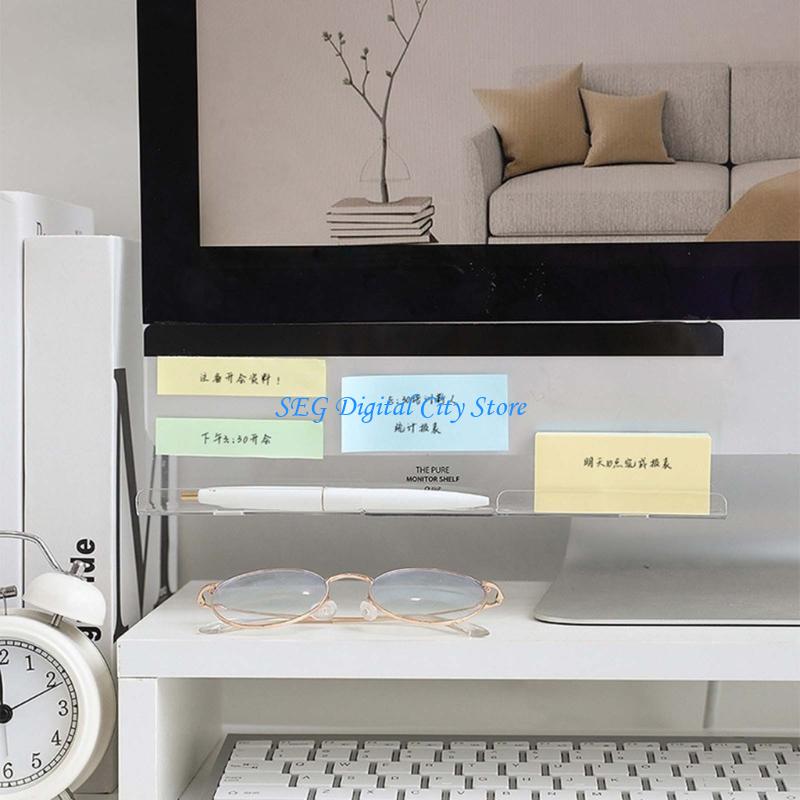 U75B Sticky Memos Board with P - Sticky Memo Holder recension och pris