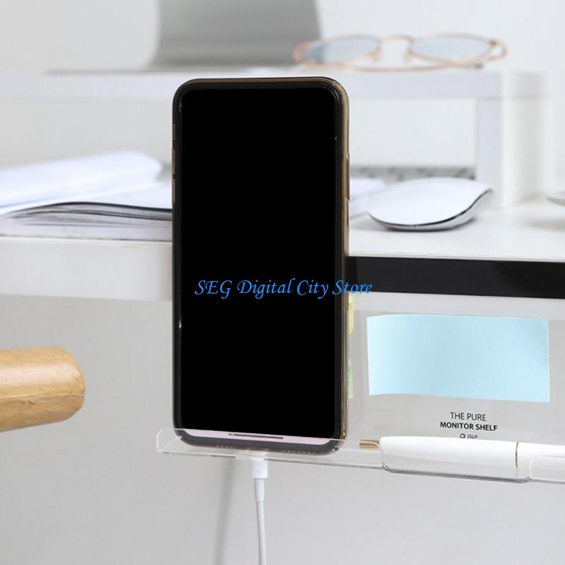 U75B Sticky Memos Board with P - Sticky Memo Holder recension och pris