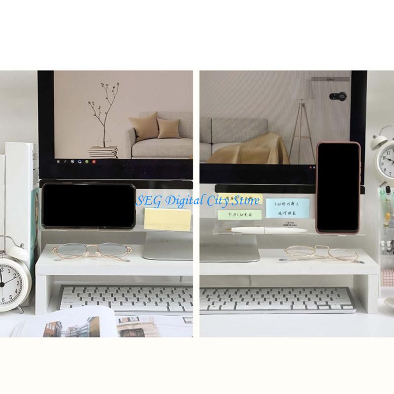 U75B Sticky Memos Board with P - Sticky Memo Holder recension och pris
