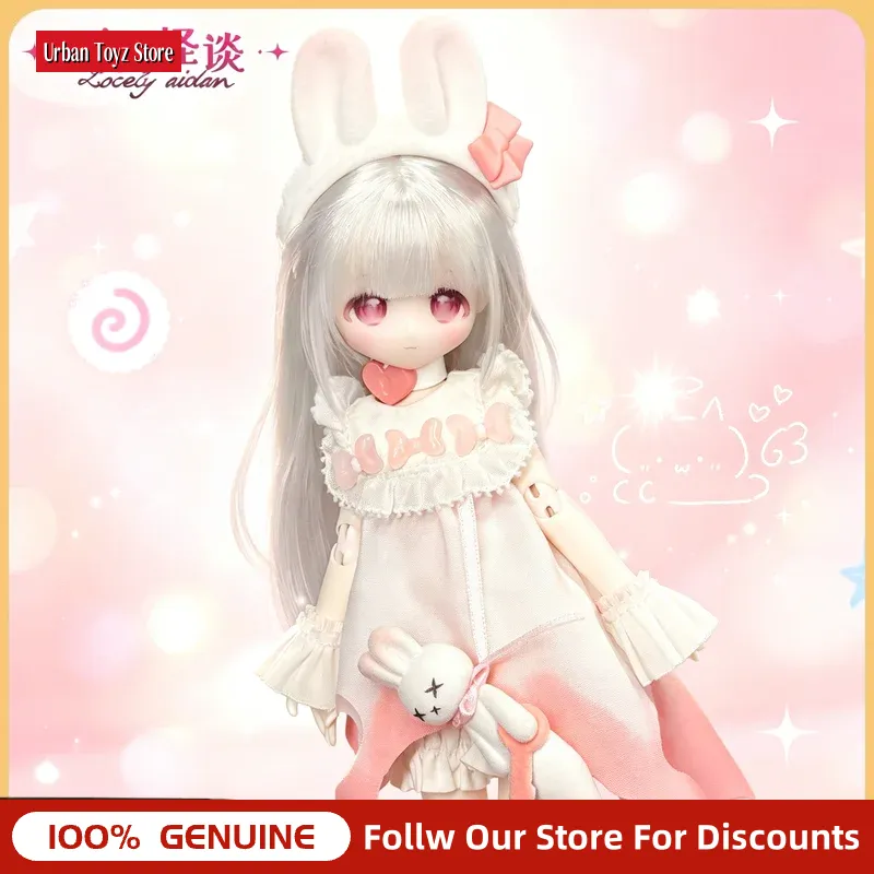 In Stock 1/8 Kwaidan Series Ha - Desk Setup Kawaii recension och pris
