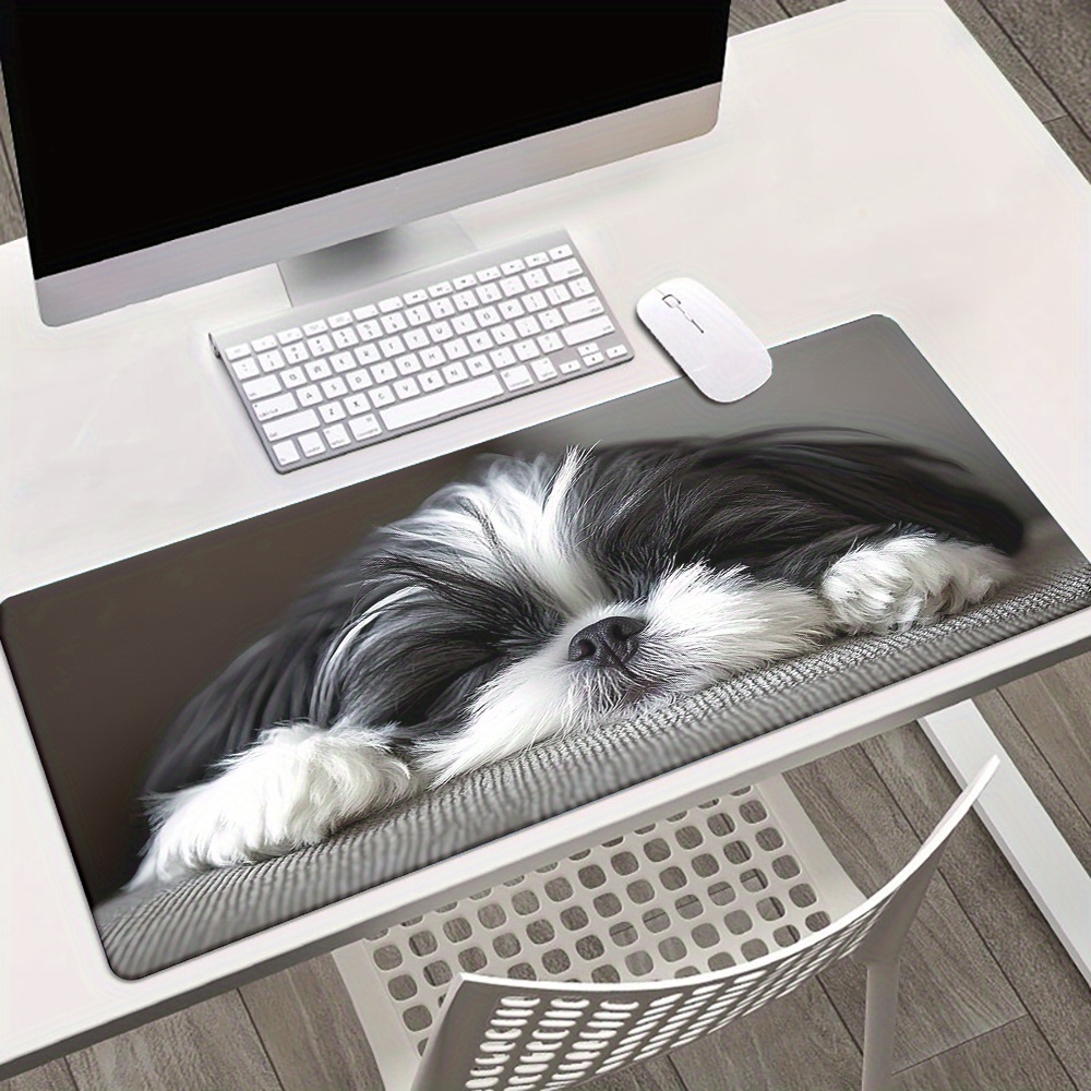 Classic Mouse Pad Minimal Desk - Desk Setup Minimal recension och pris