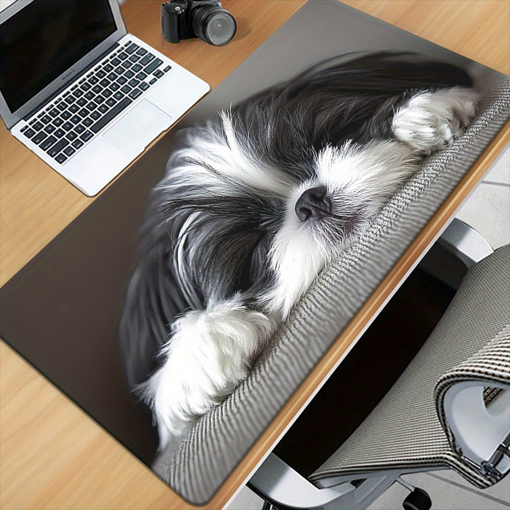 Classic Mouse Pad Minimal Desk - Desk Setup Minimal recension och pris