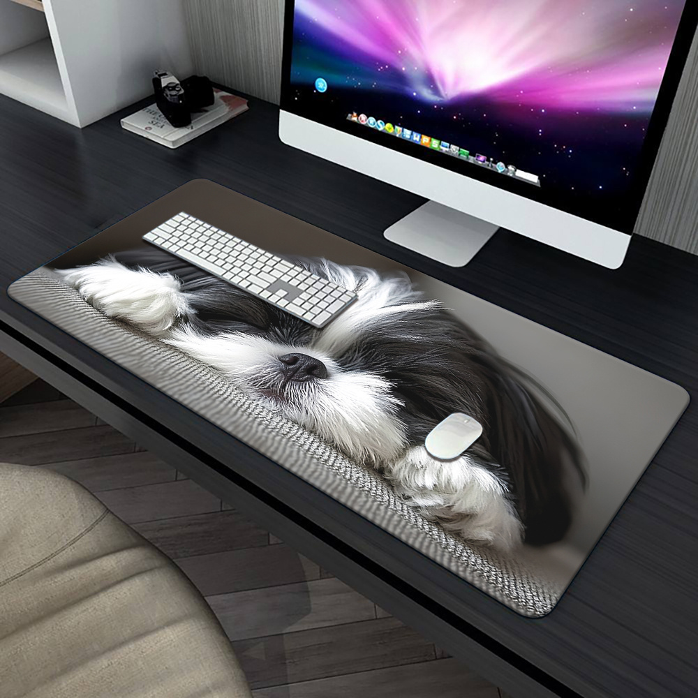 Classic Mouse Pad Minimal Desk - Desk Setup Minimal recension och pris