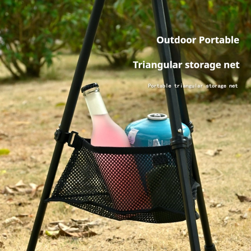 Portable Triangular Under Tabl - Desk Setup Gear recension och pris