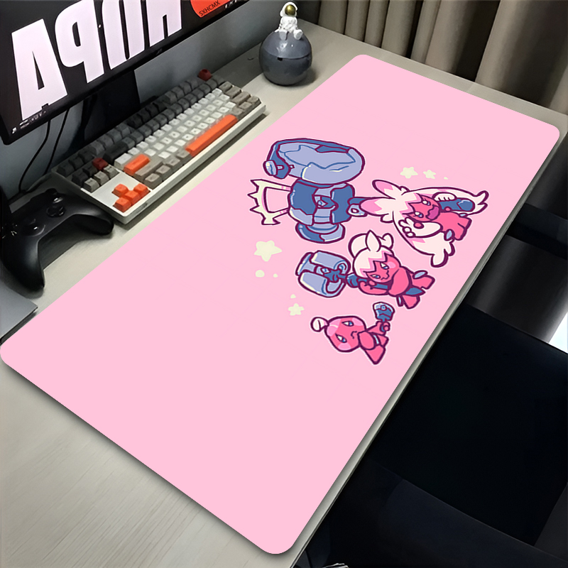 Mouse Pad P-pokemon Tinkaton G - Desk Setup Cute recension och pris