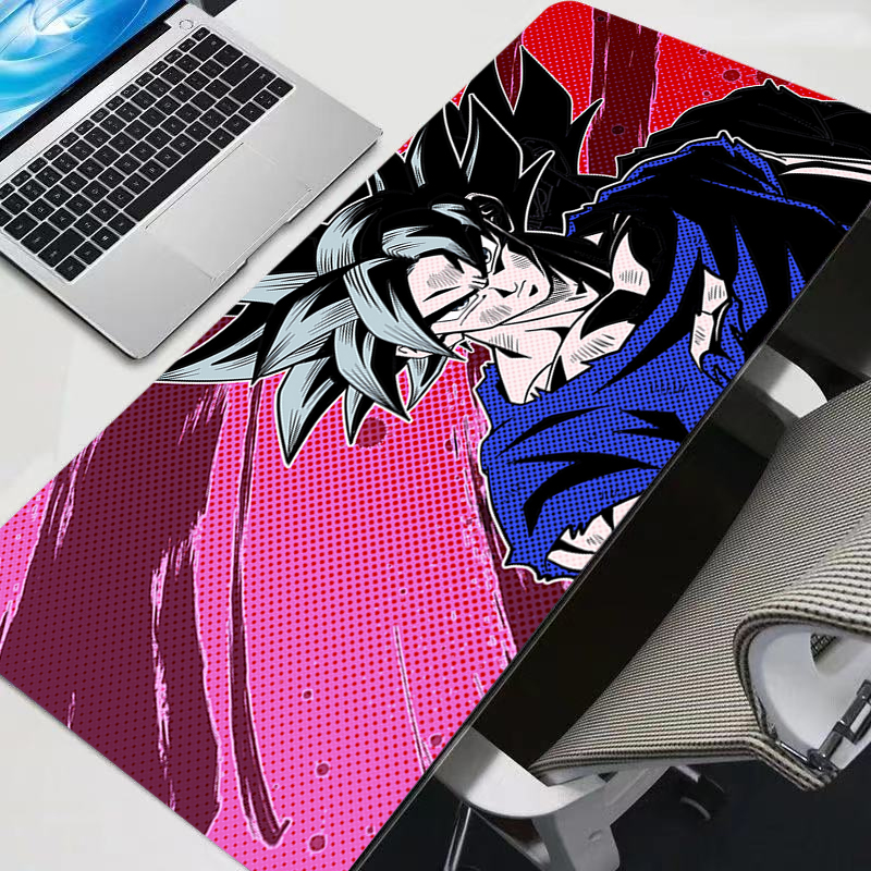Dragon Ball Z Kawaii DBZ Mouse - Desk Setup Cute recension och pris