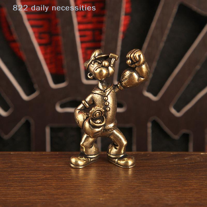 1/2PCS Popeye The Sailor Man F - Desk Setup At Home recension och pris