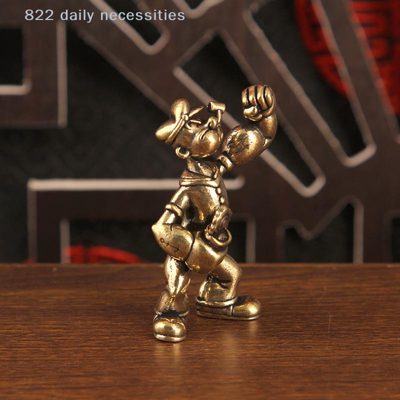 1/2PCS Popeye The Sailor Man F - Desk Setup At Home recension och pris